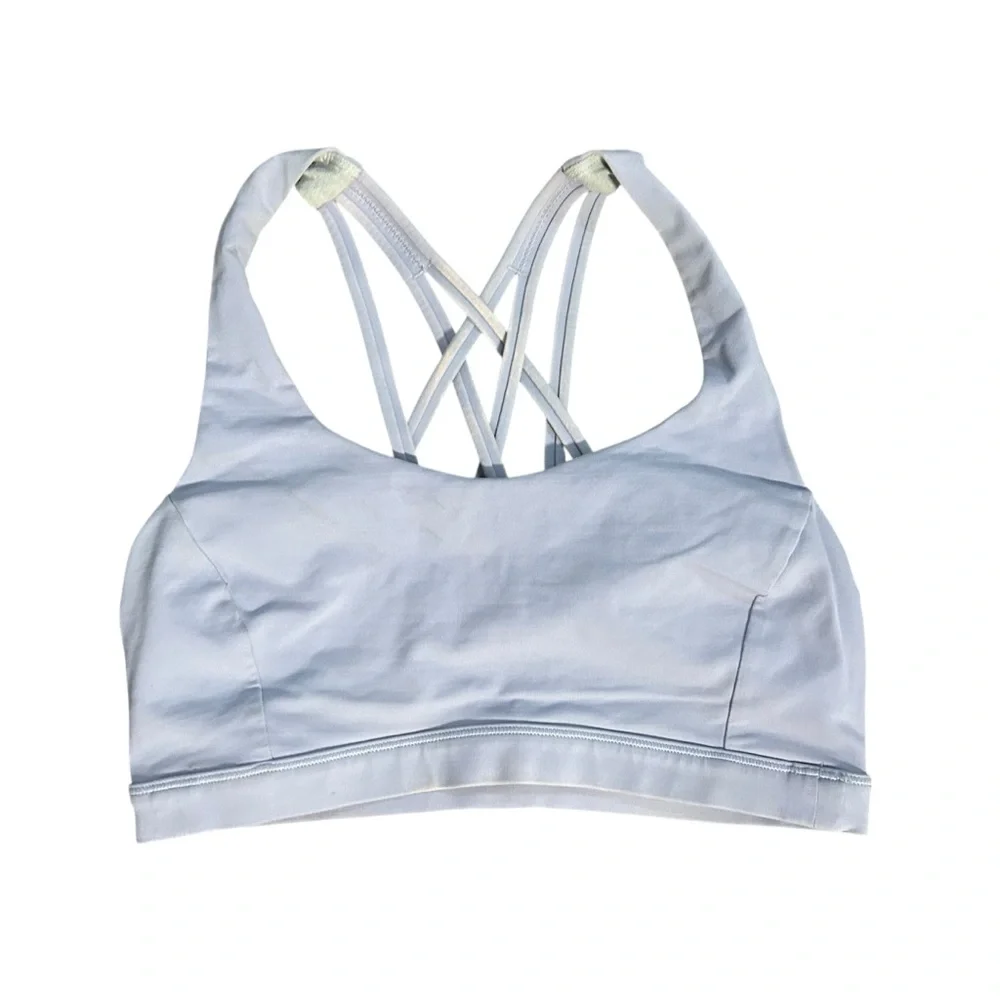 Lululemon Bra - Picture 1 of 4